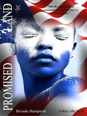 Promised Land - ebook
